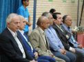 گزارش تصویری بازی های روز اول(هفدهمین المپیاد دانشجویی پسران)بخش دوم